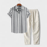 Torben- Kortærmet Sæt