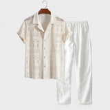 Jens - Kortærmet sæt