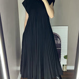 Emma - Tidløst og Komfortabelt Kjole