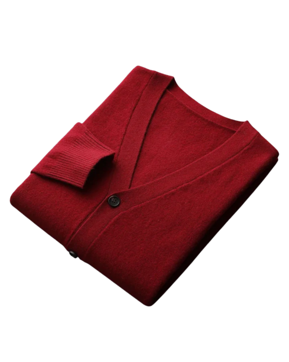 Merino Faunus- uldstriketrøje