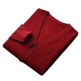 Merino Faunus- uldstriketrøje