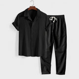 Anders - Kortærmet sæt