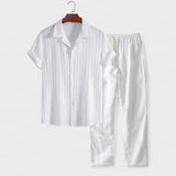 Anders - Kortærmet sæt