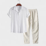 Anders - Kortærmet sæt