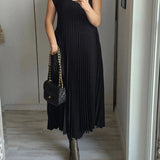 Emma - Tidløst og Komfortabelt Kjole