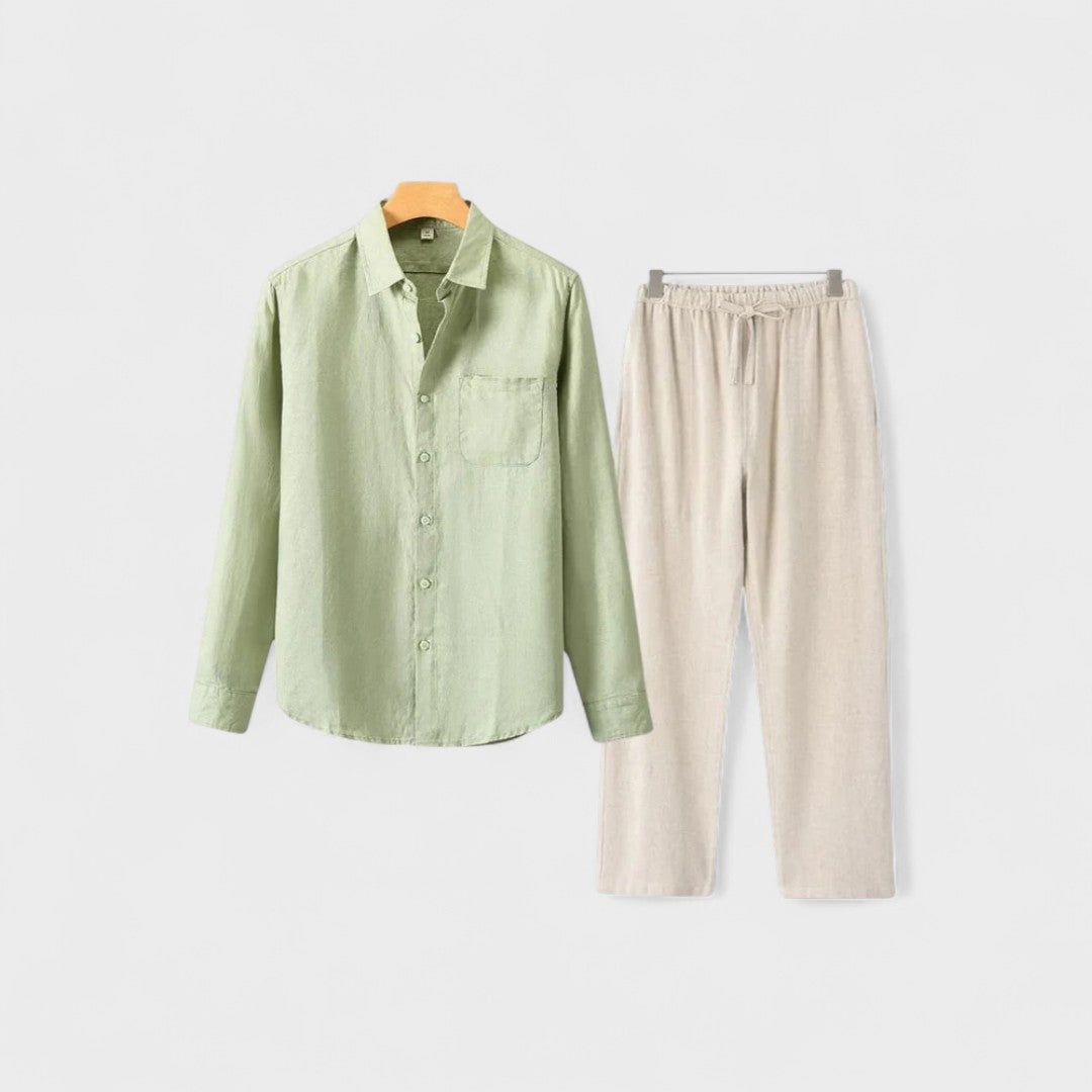 Thor - Elegant combo