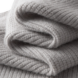 Merino uldtøj med lynlås Four Seasons