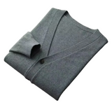 Merino Faunus- uldstriketrøje