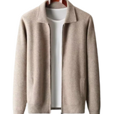 Pluto kasjmira frakke