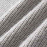 Merino uldtøj med lynlås Four Seasons