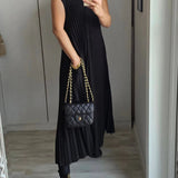 Emma - Tidløst og Komfortabelt Kjole