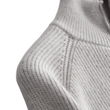 Merino uldtøj med lynlås Four Seasons