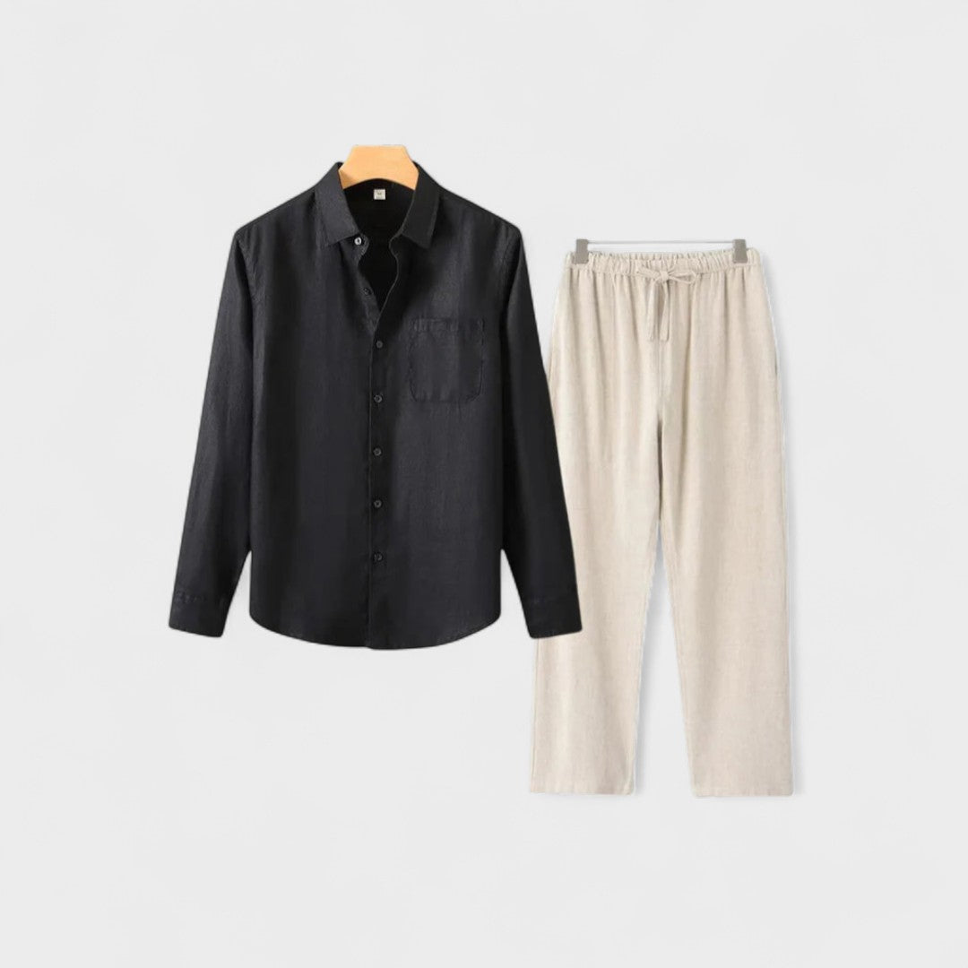 Thor - Elegant combo