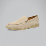 Valenti | Læder og ruskind Loafers - Bløde slip-on-sko