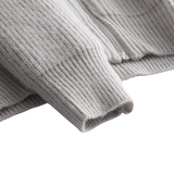 Merino uldtøj med lynlås Four Seasons