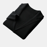 Burcheserkåbe i kasjmir med knapper Bacchus