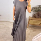 Emma - Tidløst og Komfortabelt Kjole