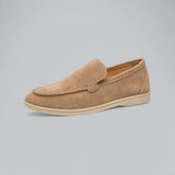 Valenti | Læder og ruskind Loafers - Bløde slip-on-sko