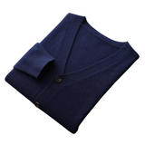 Merino Faunus- uldstriketrøje