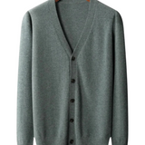 Merino Faunus- uldstriketrøje