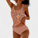 Alina - Stil med Dobbel Støtte