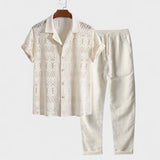 Jens - Kortærmet sæt