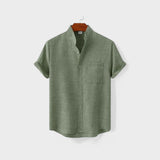 Oliver - Kortærmet linnedragt