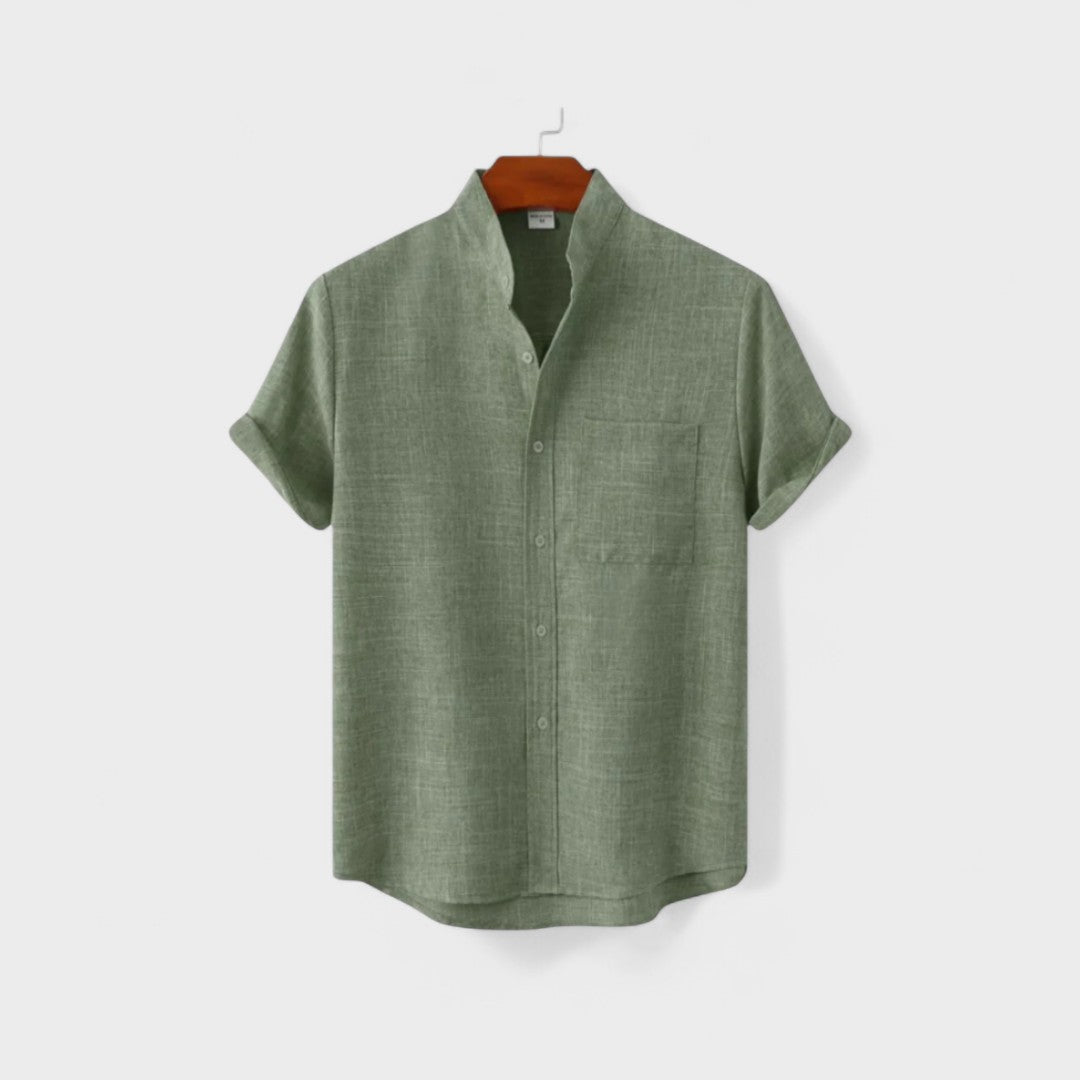 Oliver - Kortærmet linnedragt