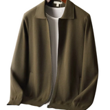 Pluto kasjmira frakke