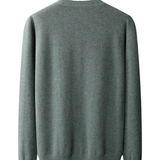 Merino Faunus- uldstriketrøje