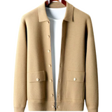 Janus Merino Uldjakke