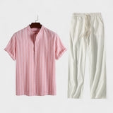 Bora - Linned Outfit