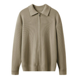 Merino uld veste Belmond