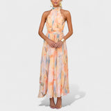 Agnes - Elegant Kjole