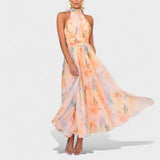 Agnes - Elegant Kjole