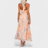 Agnes - Elegant Kjole