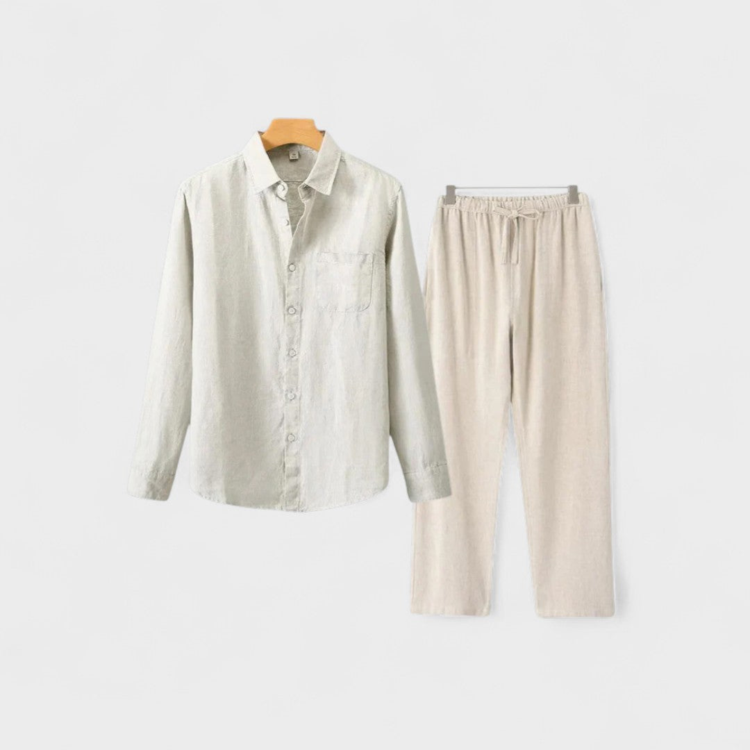 Thor - Elegant combo