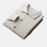 Janus Merino Uldjakke