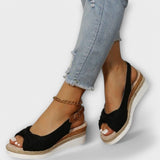 Jasmina - Ortopædiske sandaler