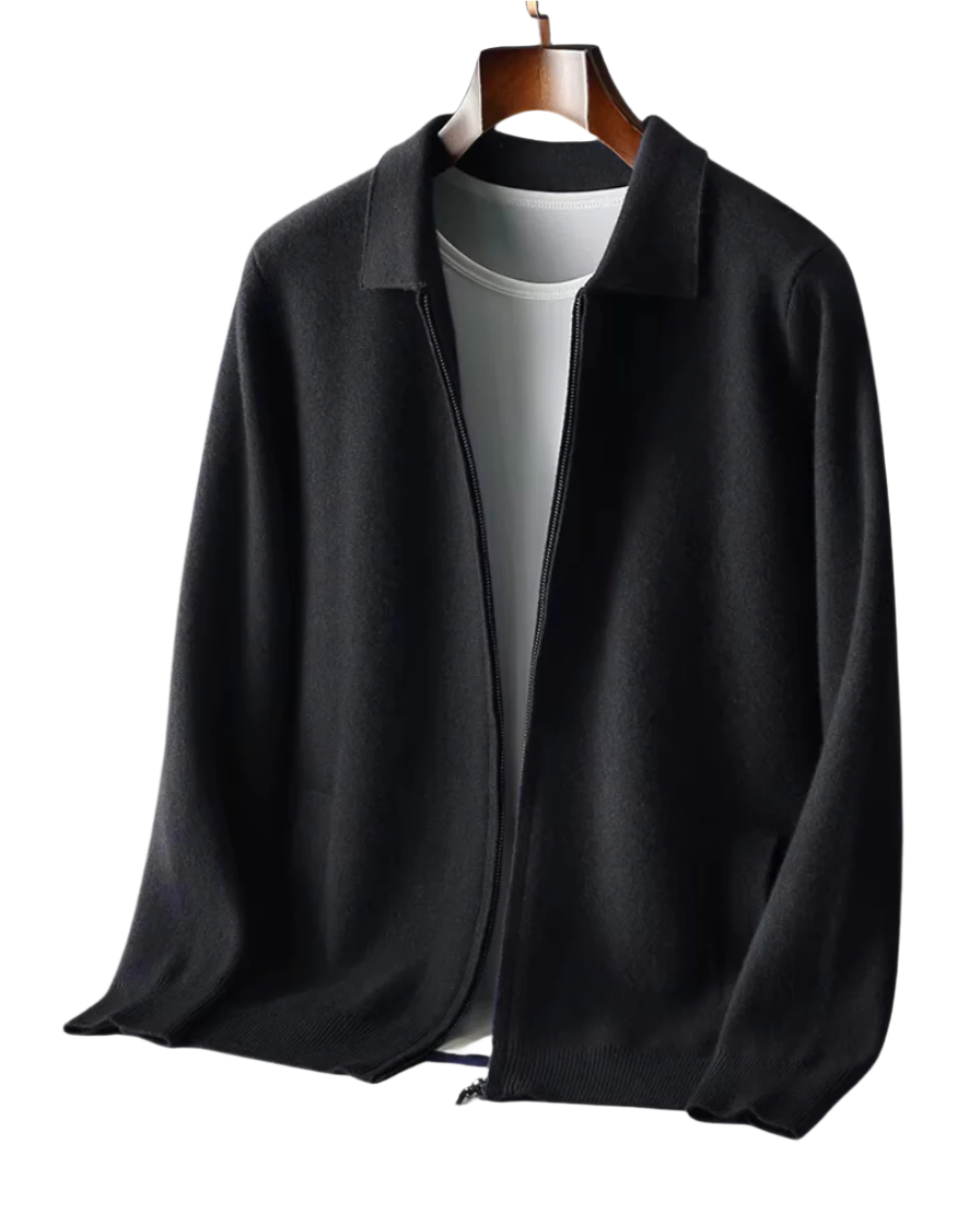 Pluto kasjmira frakke