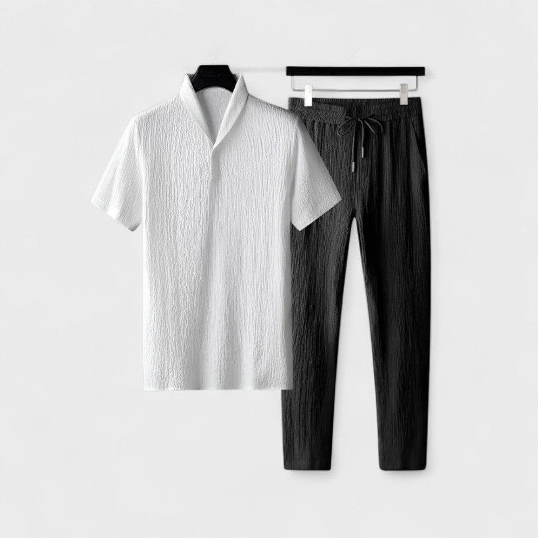 Hjulmand - Elegant combo