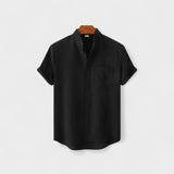 Oliver - Kortærmet linnedragt