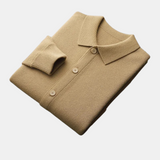 Janus Merino Uldjakke