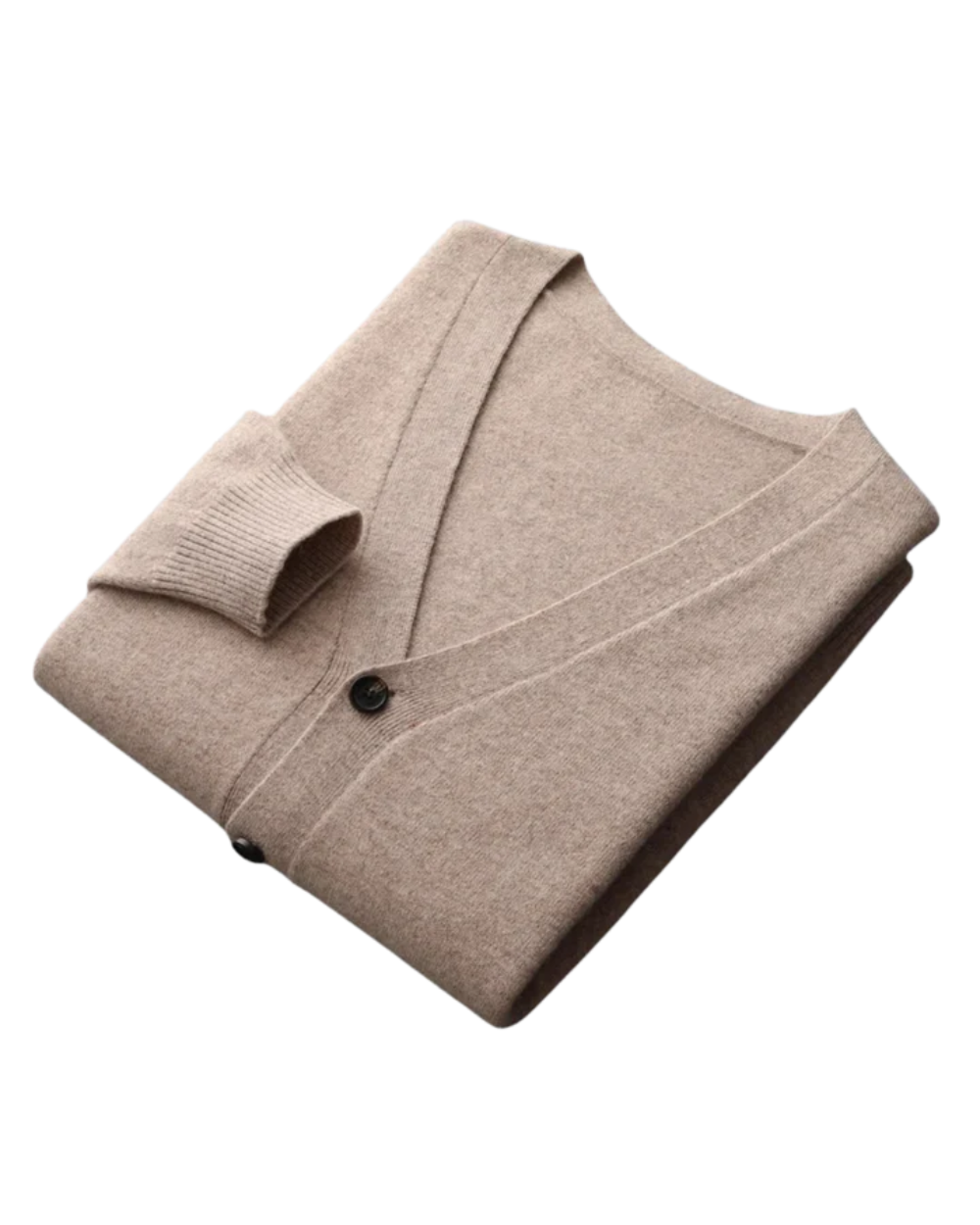 Merino Faunus- uldstriketrøje