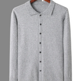 Kåbe med kashmirknapper Planeten