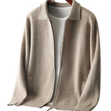 Pluto kasjmira frakke