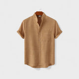 Oliver - Kortærmet linnedragt