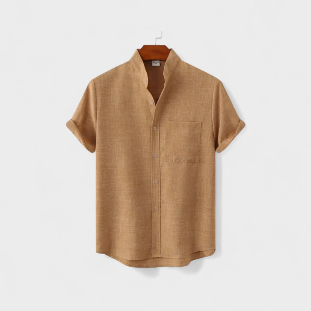 Oliver - Kortærmet linnedragt