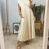 Emma - Tidløst og Komfortabelt Kjole