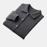 Janus Merino Uldjakke